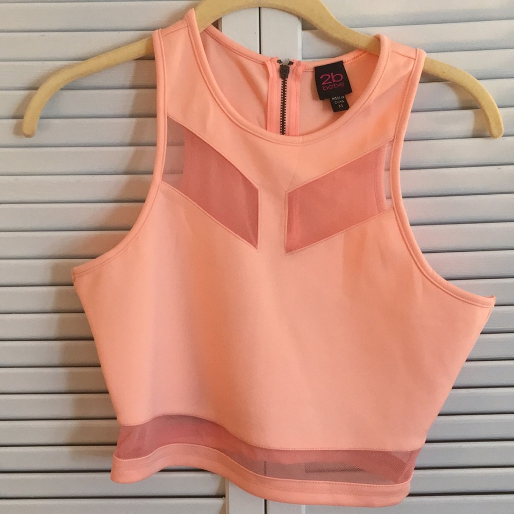 2b Bebe crop too